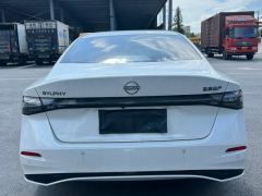 Nissan Sylphy 1.6L Luxury Edition - ფოტო 6