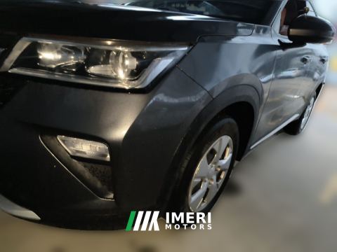 2022 Wuling Xingchi 1.5L Manual Freedom - ავტომობილი ჩინეთიდან