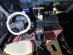 Wuling Xingchi 1.5L Manual Freedom - ფოტო 5