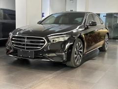 Mercedes-Benz E Class E-Class E 300 L Fashion Edition - ფოტო 1
