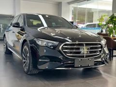 Mercedes-Benz E Class E-Class E 300 L Fashion Edition - ფოტო 2