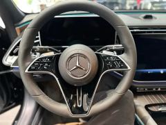 Mercedes-Benz E Class E-Class E 300 L Fashion Edition - ფოტო 4