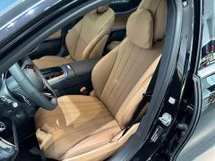 Mercedes-Benz E Class E-Class E 300 L Fashion Edition - ფოტო 6