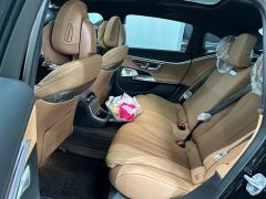 Mercedes-Benz E Class E-Class E 300 L Fashion Edition - ფოტო 7