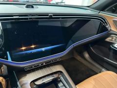 Mercedes-Benz E Class E-Class E 300 L Fashion Edition - ფოტო 8
