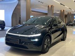 Tesla Model Y 593km Rear-Wheel Drive Edition - photo 1