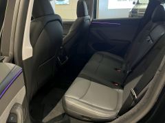 Tesla Model Y 593km Rear-Wheel Drive Edition - photo 10