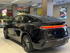 Tesla Model Y 593km Rear-Wheel Drive Edition - photo 14