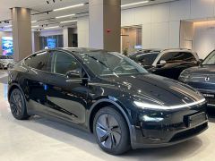 Tesla Model Y 593km Rear-Wheel Drive Edition - photo 3