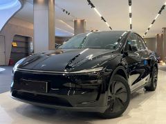 Tesla Model Y 593km Rear-Wheel Drive Edition - photo 4