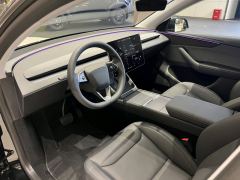Tesla Model Y 593km Rear-Wheel Drive Edition - photo 6