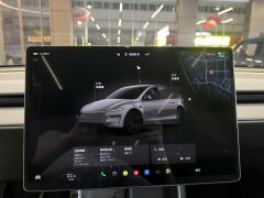 Tesla Model Y 593km Rear-Wheel Drive Edition - photo 8