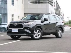 Toyota Highlander 380T 4WD Luxury Edition 7-seater - фото 2