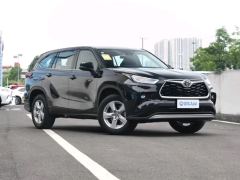 Toyota Highlander 380T 4WD Luxury Edition 7-seater - фото 3