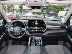 Toyota Highlander 380T 4WD Luxury Edition 7-seater - фото 5