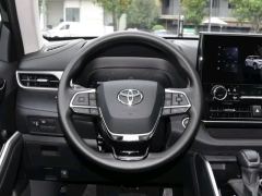 Toyota Highlander 380T 4WD Luxury Edition 7-seater - фото 6
