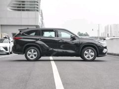 Toyota Highlander 380T 4WD Luxury Edition 7-seater - фото 8