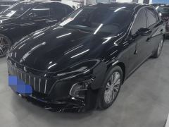 FAW Hongqi E-QM5 610km PLUS - ფოტო 1