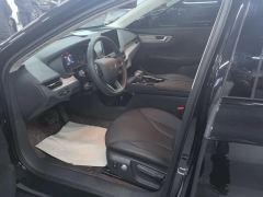 FAW Hongqi E-QM5 610km PLUS - ფოტო 12