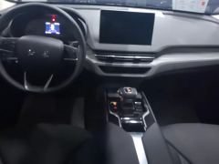 FAW Hongqi E-QM5 610km PLUS - ფოტო 13