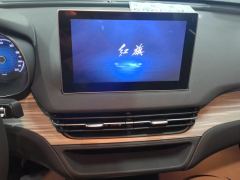 FAW Hongqi E-QM5 610km PLUS - ფოტო 14