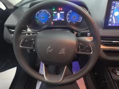 FAW Hongqi E-QM5 610km PLUS - ფოტო 15