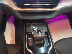 FAW Hongqi E-QM5 610km PLUS - ფოტო 16