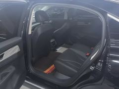 FAW Hongqi E-QM5 610km PLUS - ფოტო 18