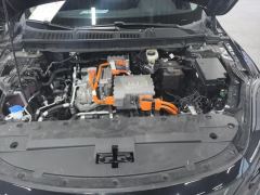 FAW Hongqi E-QM5 610km PLUS - ფოტო 19