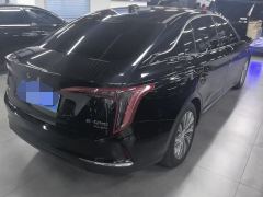 FAW Hongqi E-QM5 610km PLUS - ფოტო 20
