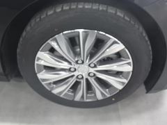 FAW Hongqi E-QM5 610km PLUS - ფოტო 4