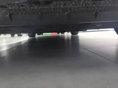 FAW Hongqi E-QM5 610km PLUS - ფოტო 6