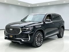 Geely Xingyue L 2.0T AWD Edition - photo 1