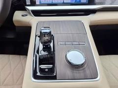 Geely Xingyue L 2.0T AWD Edition - photo 10