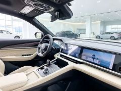 Geely Xingyue L 2.0T AWD Edition - photo 11
