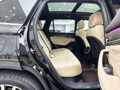Geely Xingyue L 2.0T AWD Edition - photo 13