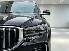 Geely Xingyue L 2.0T AWD Edition - photo 14