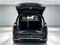 Geely Xingyue L 2.0T AWD Edition - photo 15