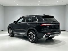 Geely Xingyue L 2.0T AWD Edition - photo 16