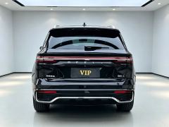 Geely Xingyue L 2.0T AWD Edition - photo 17