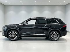 Geely Xingyue L 2.0T AWD Edition - photo 18