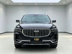 Geely Xingyue L 2.0T AWD Edition - photo 2