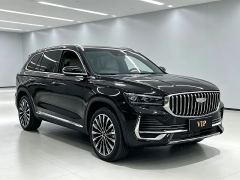 Geely Xingyue L 2.0T AWD Edition - photo 3