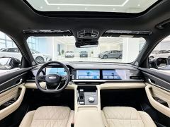 Geely Xingyue L 2.0T AWD Edition - photo 4