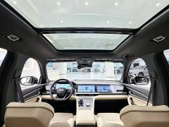 Geely Xingyue L 2.0T AWD Edition - photo 5