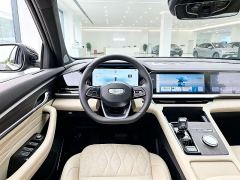 Geely Xingyue L 2.0T AWD Edition - photo 6