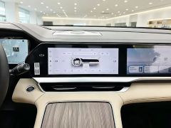 Geely Xingyue L 2.0T AWD Edition - photo 8
