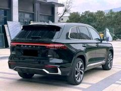Geely Xingyue L 1.5T Edition - photo 8