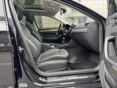 Skoda Superb TSI280 Deluxe Edition - фото 10