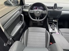 Skoda Superb TSI280 Deluxe Edition - фото 13